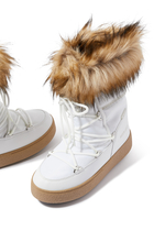 LTrack Monaco Snow Boots